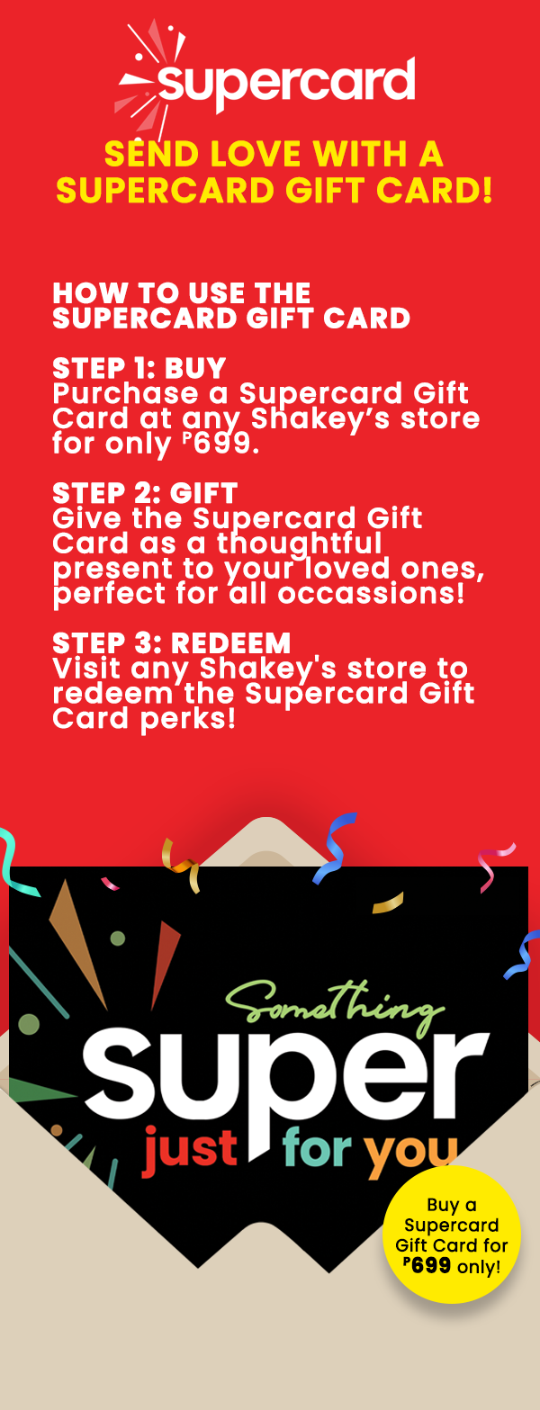 Gifting Mechanics