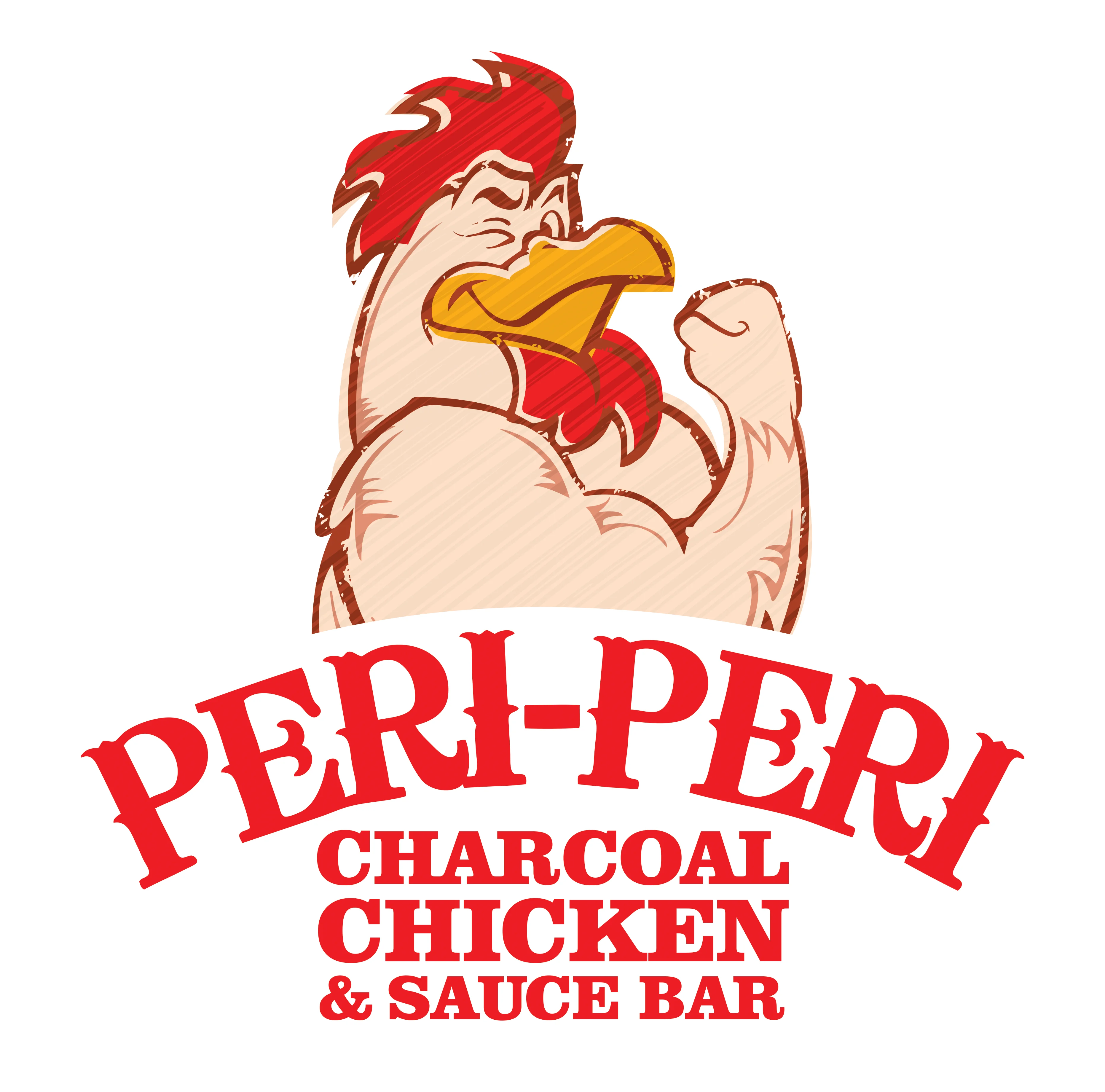 peri-peri